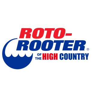 Roto-Rooter High Country - Colorado High Country Roto-Rooter - Colorado Logo